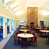Roslyn Retreat & Conference Center