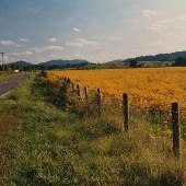Scenics - Rappahanocock County