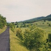 Rt. 614 - Headwaters