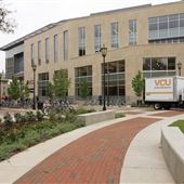 James Branch Cabell Library