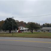 Martha Kay Motel