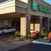Holiday Inn I-64 West End