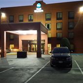 Best Western Executive Hotel