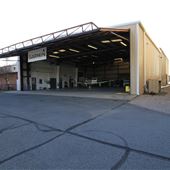 Hanover County Municipal Airport