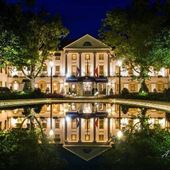 Williamsburg Inn
