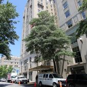 Hotel John Marshall