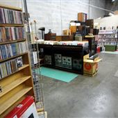 Virginia's Memory Lane Records