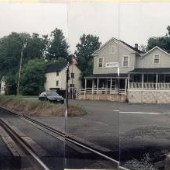 Village of Delaplane
