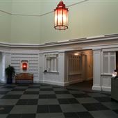 Lewis Ginter Botanical Gardens - Interior Event Space