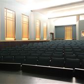 Glen Allen Cultural Arts Center