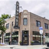 Park Place / Historic Railroad District / 35th Street