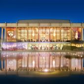 Norfolk VA Performance Venues