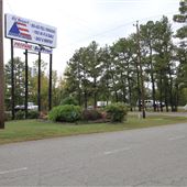 Americamps RV Resort