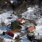 Salem Farm