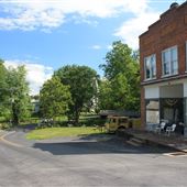 Village of Mount Solon