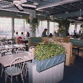 Rockafellers Restaurant