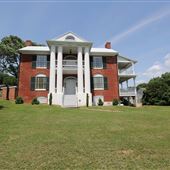 The Paxton House