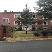 Doc Turner's House