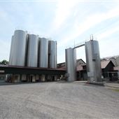 Devil’s Backbone Brewery