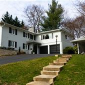 The Nelson House