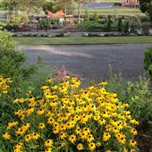 The Greenhouse Venue at Greenscapes Nursery & Garden Shoppe