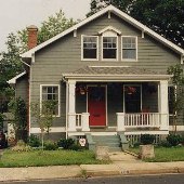 Fioresi House