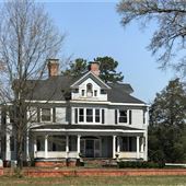Keppel House