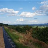 Greenwood Scenic Overlook