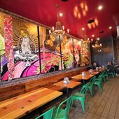 El Jefe Restaurant Lynchburg