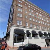 The Virginian Hotel