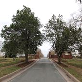 Old City Cemetery