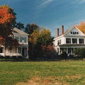 City of Fredericksburg - Residential