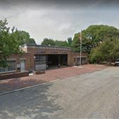 Richmond Fire Station 1