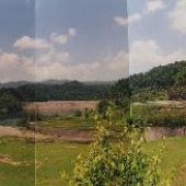 Flanagan Dam
