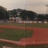Bristol Baseball Field