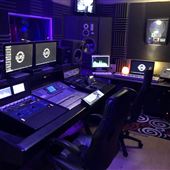 Da Spot Recording Studio
