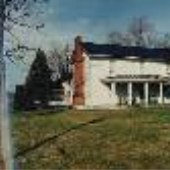 Cox Farm