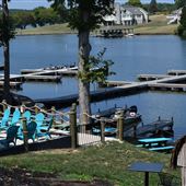 Five Marinas at Lake Anna