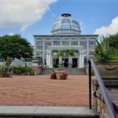 Lewis Ginter Botanical Garden