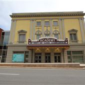Academy of the Arts Lynchburg