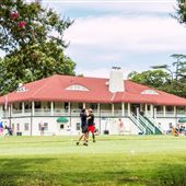 Sewells Point Golf Course