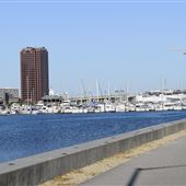 Portsmouth Waterfront