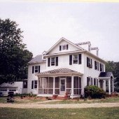 Wilson House