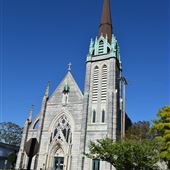 Portsmouth Churches
