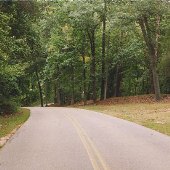 Richmond National Battlefield Park