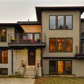 Modern Luxury adjacent to DC