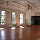 Hanover Arts Building