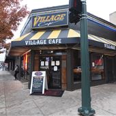 The Village Cafe