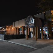District 5 Restaurant & Bar