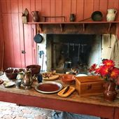 Patrick Henry's Scotchtown